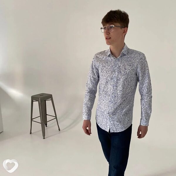 Павел, 18, Нижневартовске — анкета №3730168