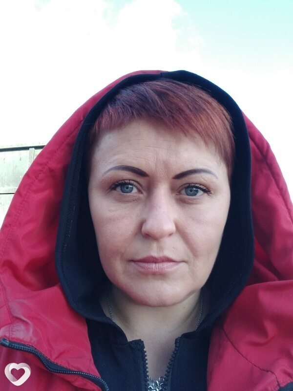 Наталья, 46, Минске — анкета №3730179