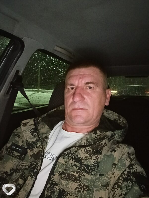 Виктор, 43, Верхнедвинске — анкета №3730182
