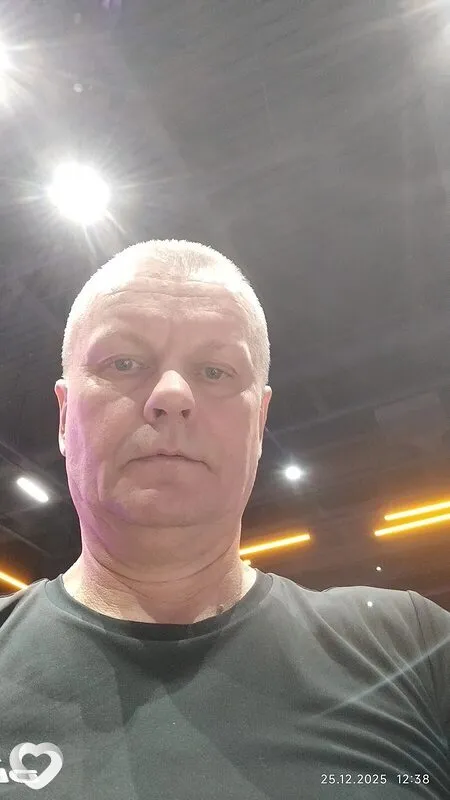 Александр, 58, Москве — анкета №3730184
