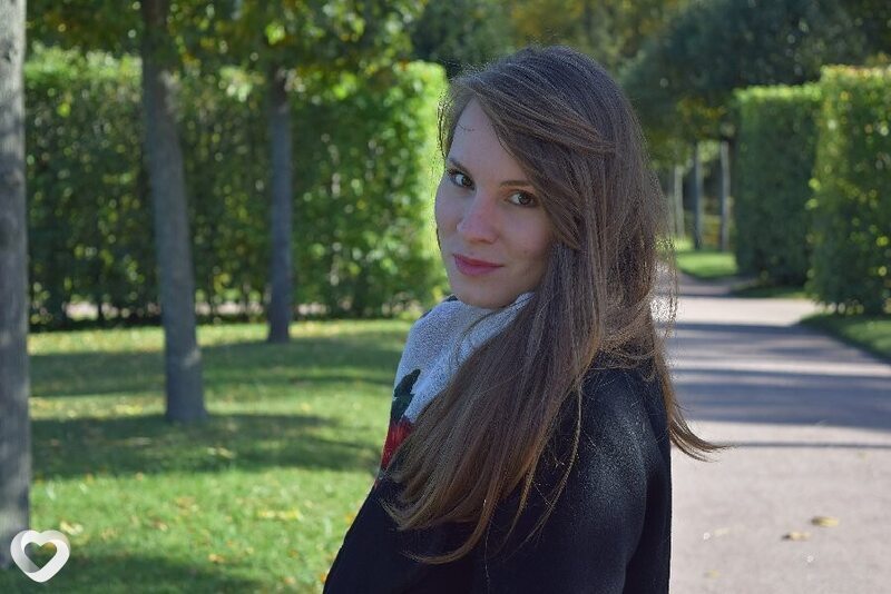 Светлана, 26, Калуге — анкета №3730191