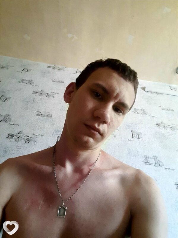 Александр, 27, Санкт-Петербурге — анкета №3730568