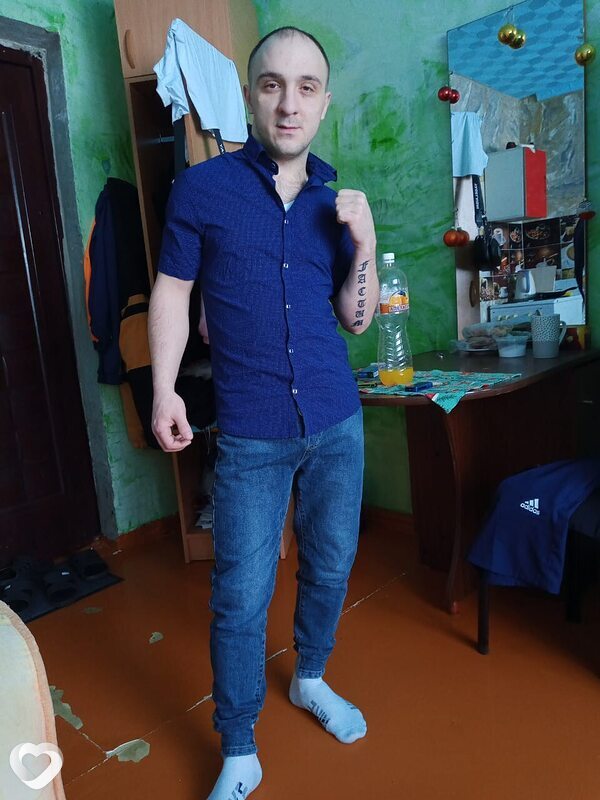 Алексей, 26, Биробиджане — анкета №3730571