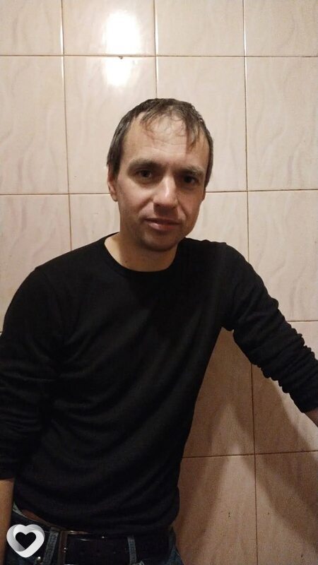 Илья, 30, Новомосковске — анкета №3730573