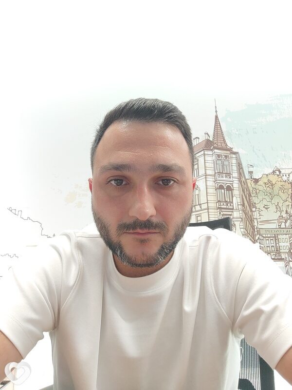 Мустафа, 39, Москве — анкета №3730574