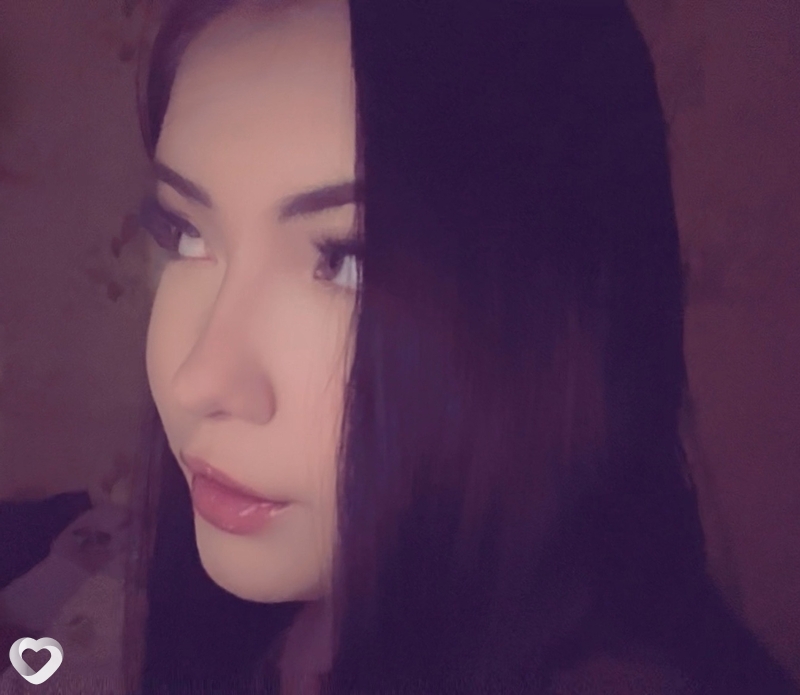 Лина, 19, Уфе — анкета №3730583