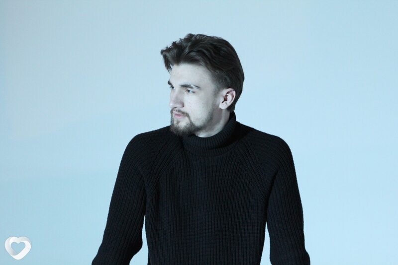 Андрей, 25, Новосибирске — анкета №3730095