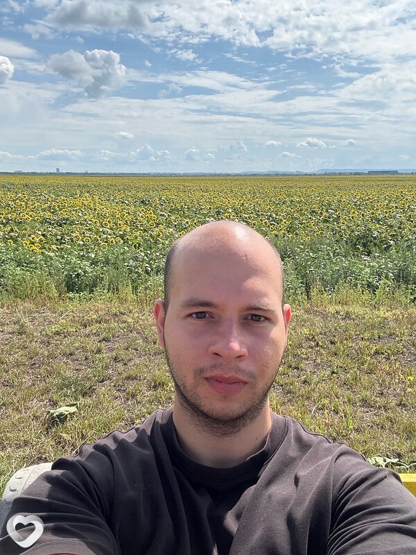 Никита, 29, Самаре — анкета №3730101