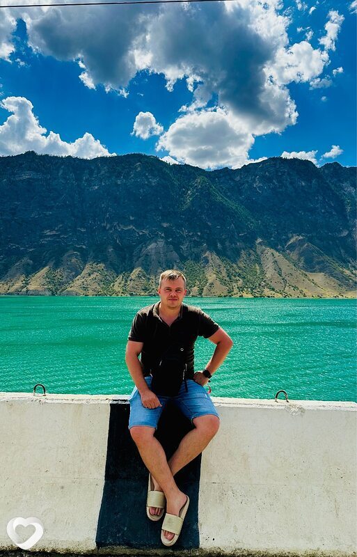 Алексей, 32, Ростове-на-Дону — анкета №3730110