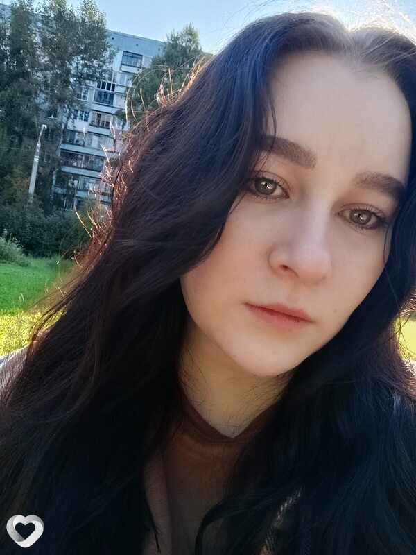 Екатерина, 24, Барнауле — анкета №3730111