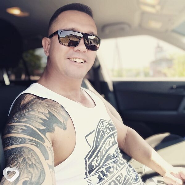 Алексей, 44, Аше — анкета №3730113