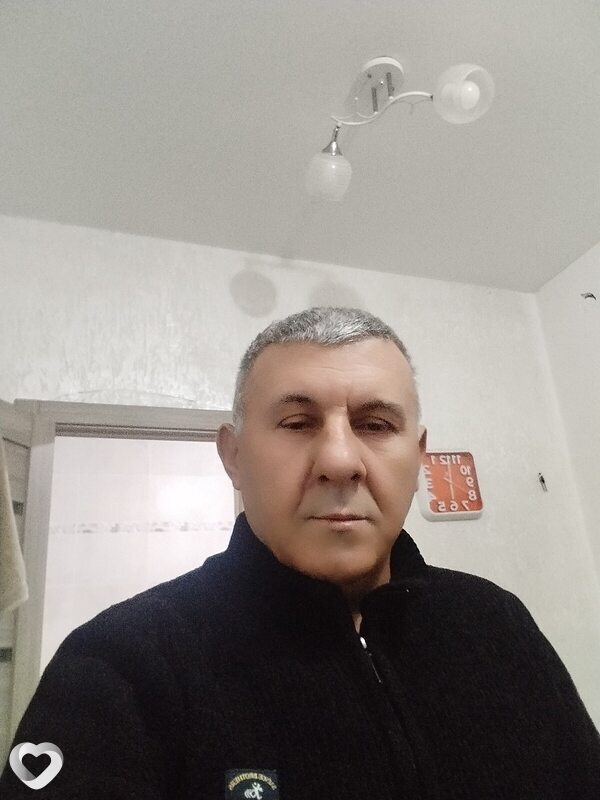 Вакил, 59, Волгограде — анкета №3730115