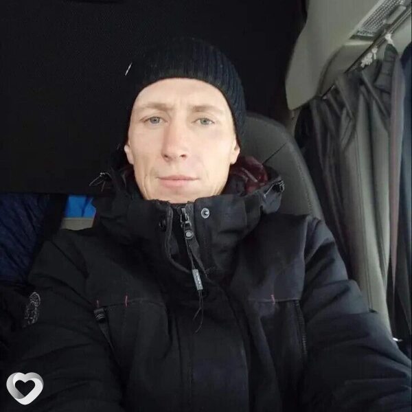 Александр, 41, Костанае — анкета №3730294