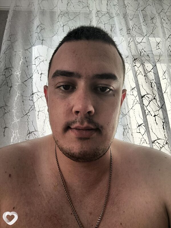 Санек, 25, Тюмени — анкета №3730295
