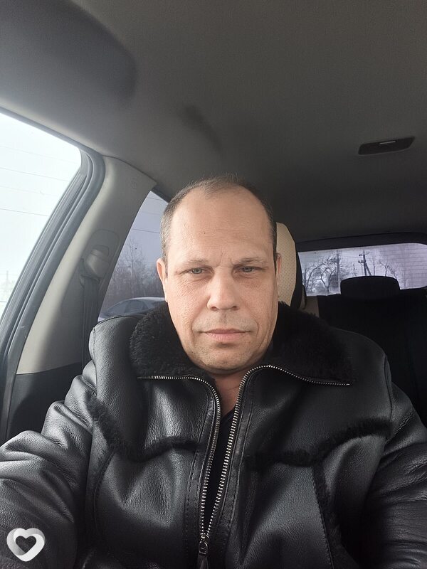 Андрей, 49, Нижнем Новгороде — анкета №3730298