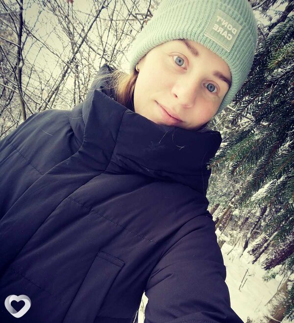 Алёна, 30, Минске — анкета №3730304
