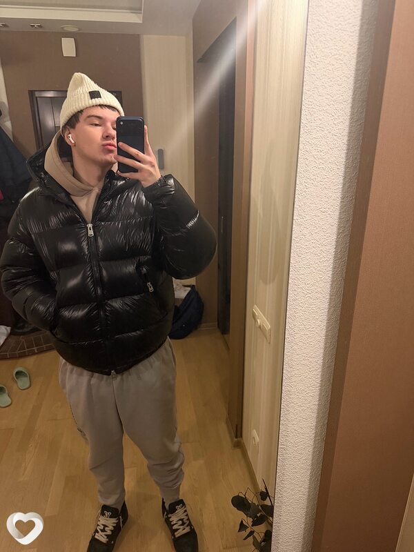 Тима, 19, Минске — анкета №3730305