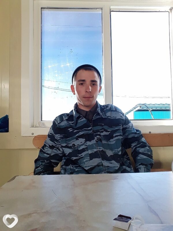 Александр, Невинномысск