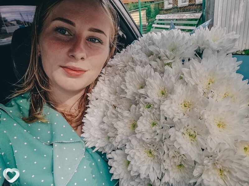 Настя, 31, Москве — анкета №3730267