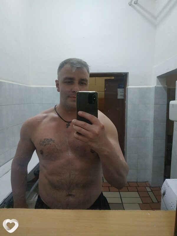 Андрей, 42, Нижнем Новгороде — анкета №3730271