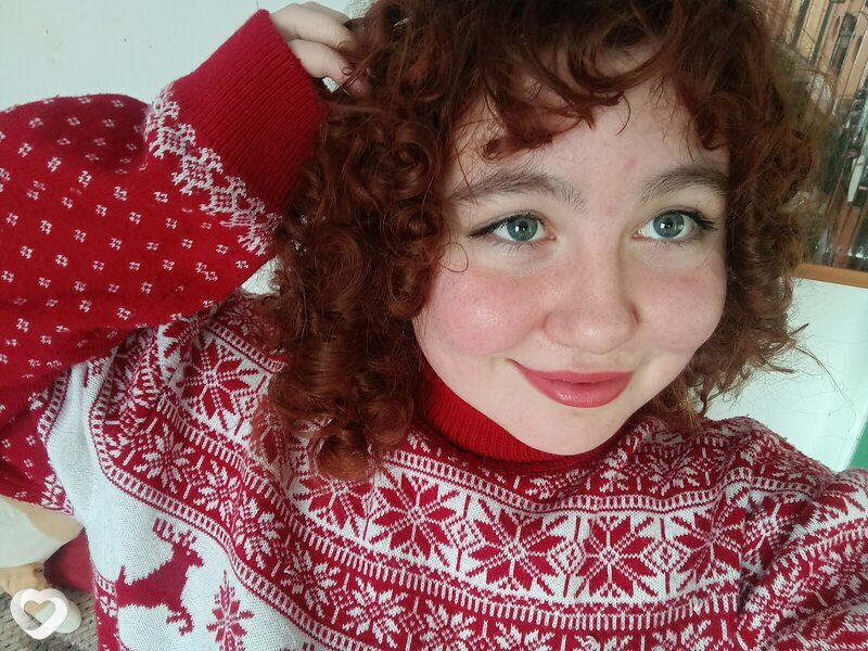 Ирина, 18, Иркутске — анкета №3730272