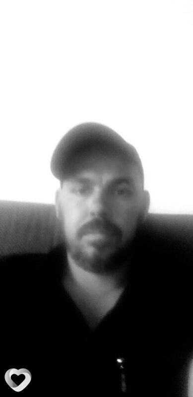 Станислав, 42, Шахтинске — анкета №3730275