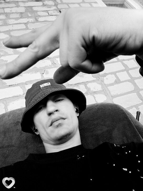 Стас, 32, Днепр — анкета №3730276