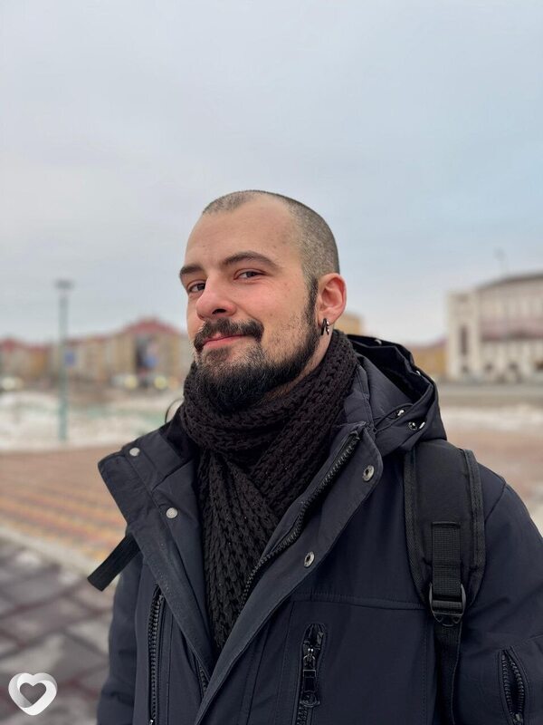Alexandr, 32, Актобе — анкета №3730277