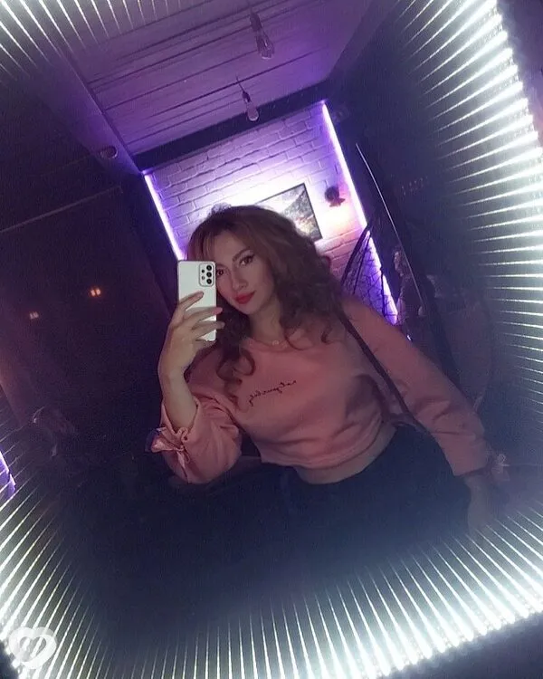 Тутти, 37, Москве — анкета №3730283