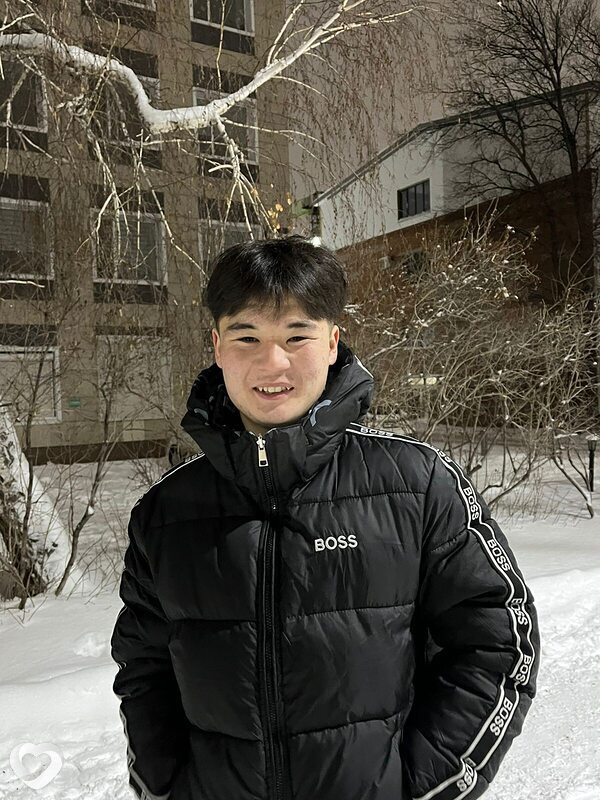 Адик, 18, Костанае — анкета №3730287