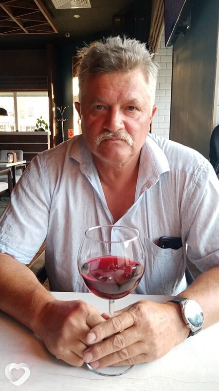 Виктор, 58, Уфе — анкета №3730318