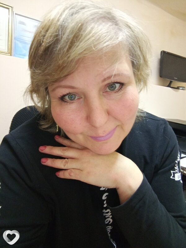 Алёна, 48, Уфе — анкета №3730322