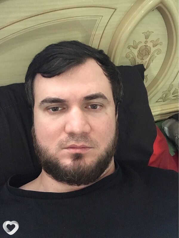 Эмиль, 30, Атырау(гурьев) — анкета №3730323