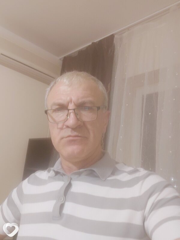Artak, 51, Краснодаре — анкета №3730324