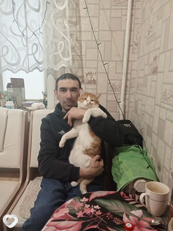 Андрей, 39, Перми — анкета №3730328