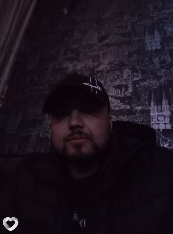 Alsher, 36, Обнинске — анкета №3730330