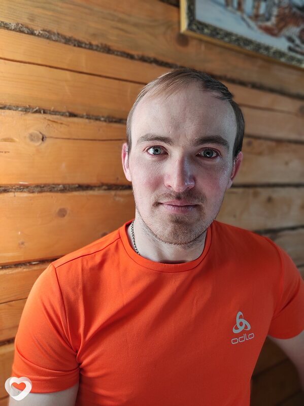 Михаил, 38, Перми — анкета №3730244