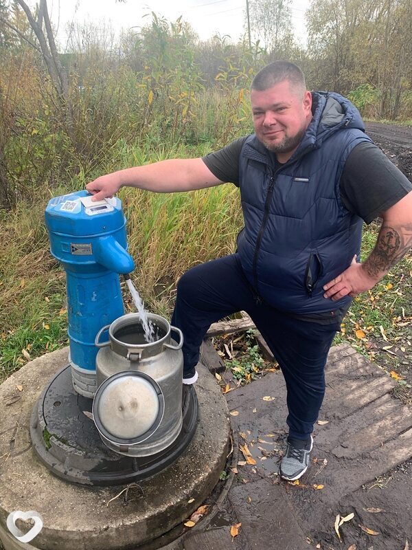 Алексей, 39, Архангельске — анкета №3730249