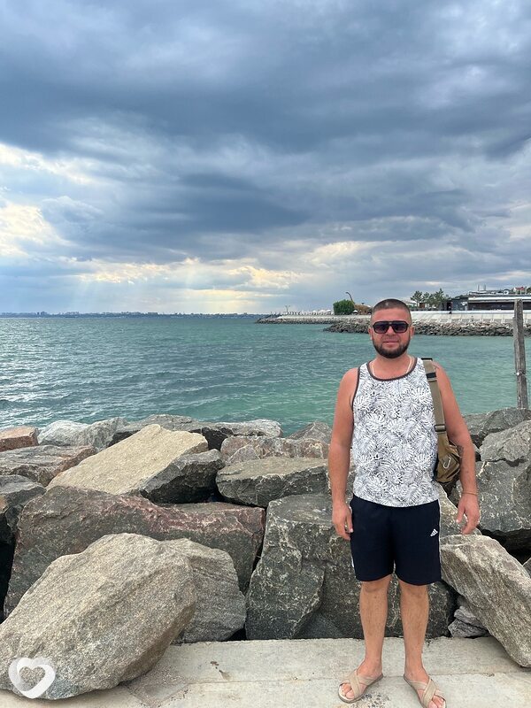 Тарас, 37, Николаеве — анкета №3730251