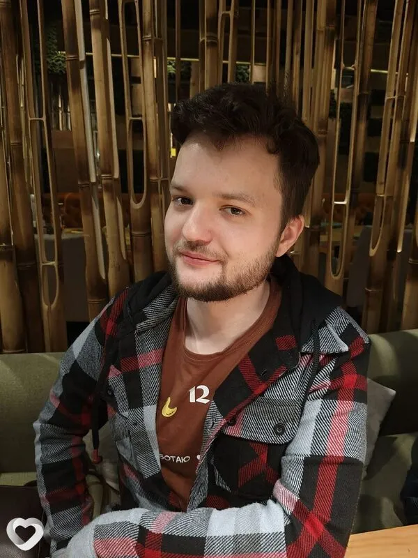 Владимир, 28, Москве — анкета №3730255