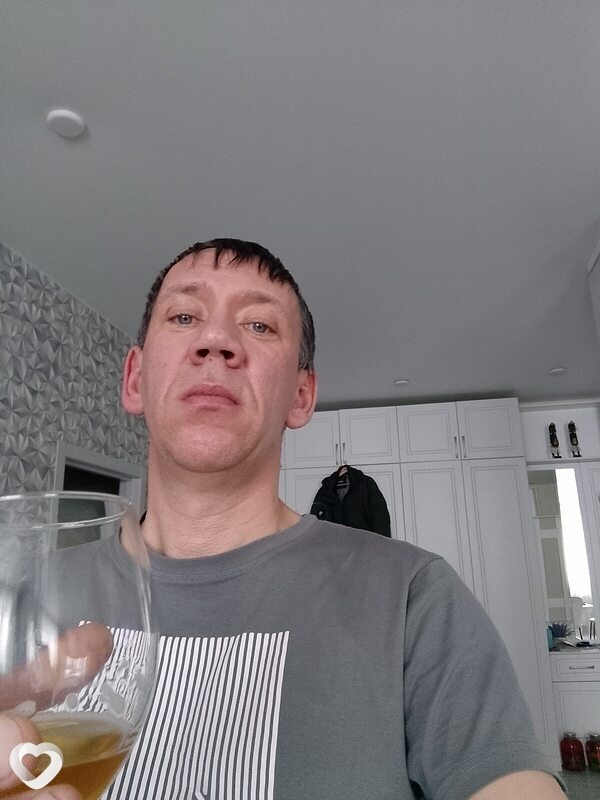 Александр, 45, Челябинске — анкета №3730259