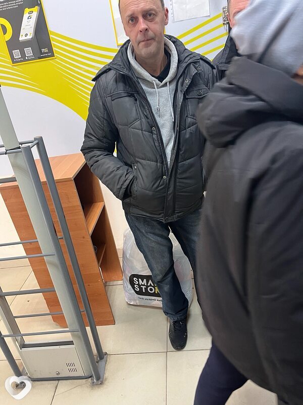 Влад, 34, Полтаве — анкета №3730261