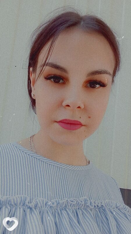 Юлия, 24, Саратове — анкета №3730262