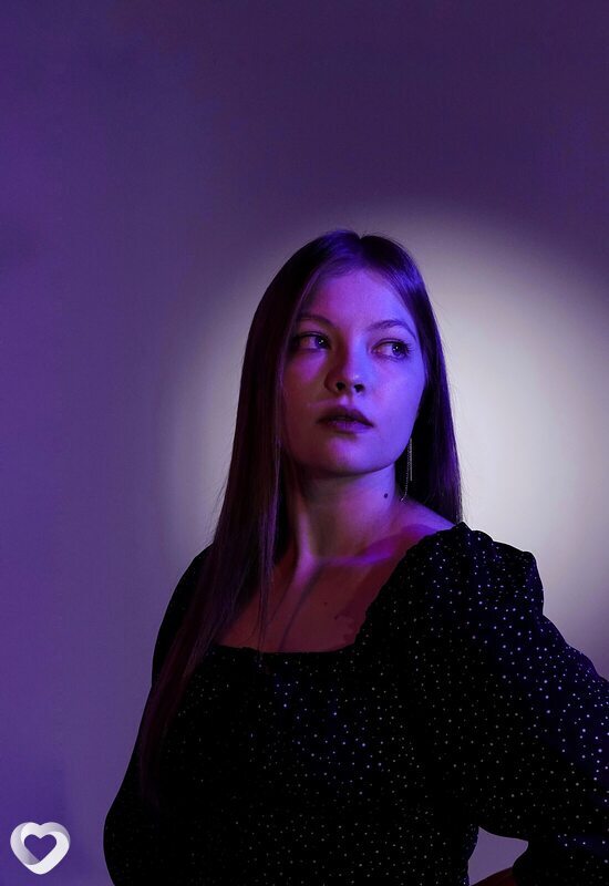 Ирина, 25, Челябинске — анкета №3730339
