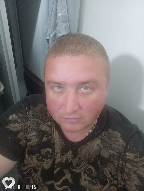 Артём, 32, Челябинске — анкета №3730342