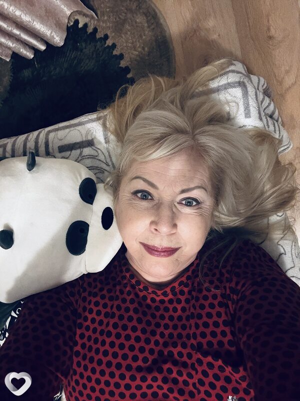 Елена, 62, Минске — анкета №3730344