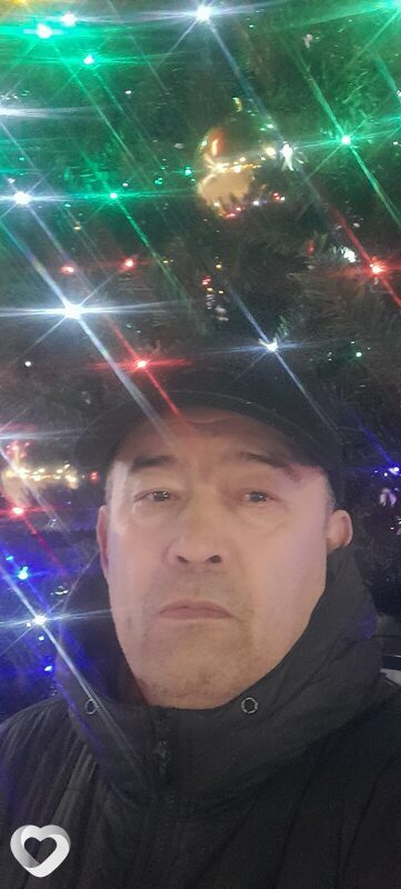 Баходир, 52, Тольятти — анкета №3730345