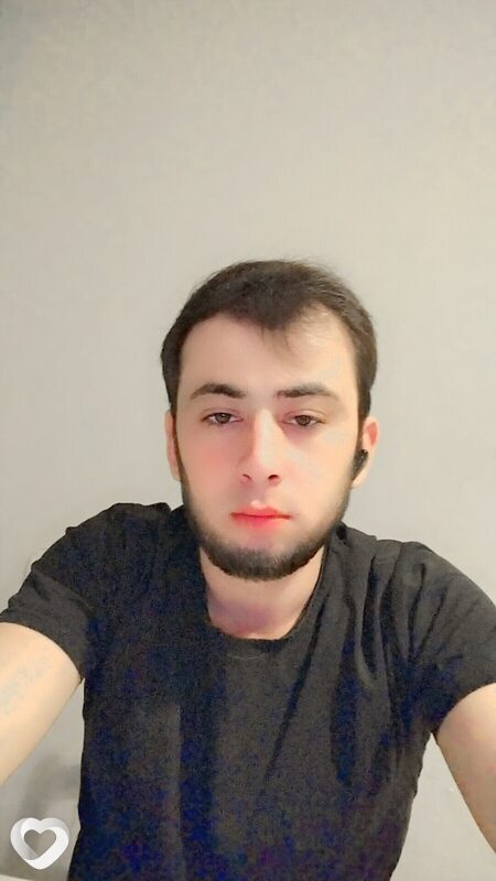 Абуфайз, 24, Усть-Каменогорск — анкета №3730348