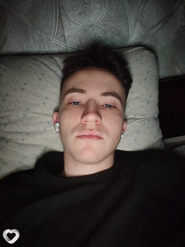 Алексей, 25, Волгограде — анкета №3730353