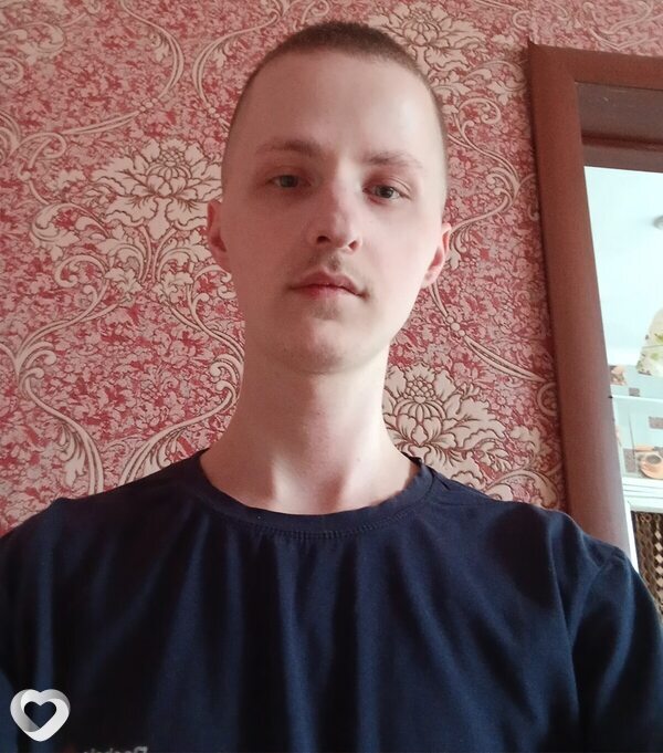 Влад, 23, Лунинце — анкета №3730356